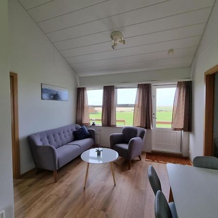 Litla-Hof Guesthouse 외부 사진