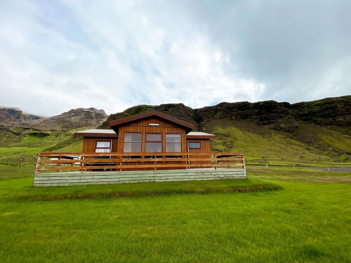 Litla-Hof Guesthouse 외부 사진