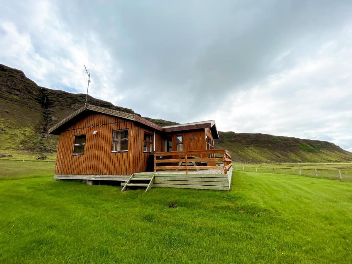 Litla-Hof Guesthouse 외부 사진