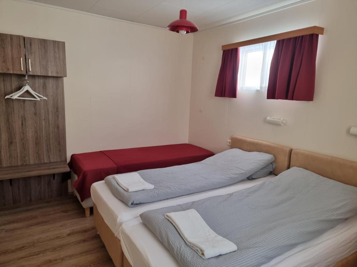 Litla-Hof Guesthouse 외부 사진