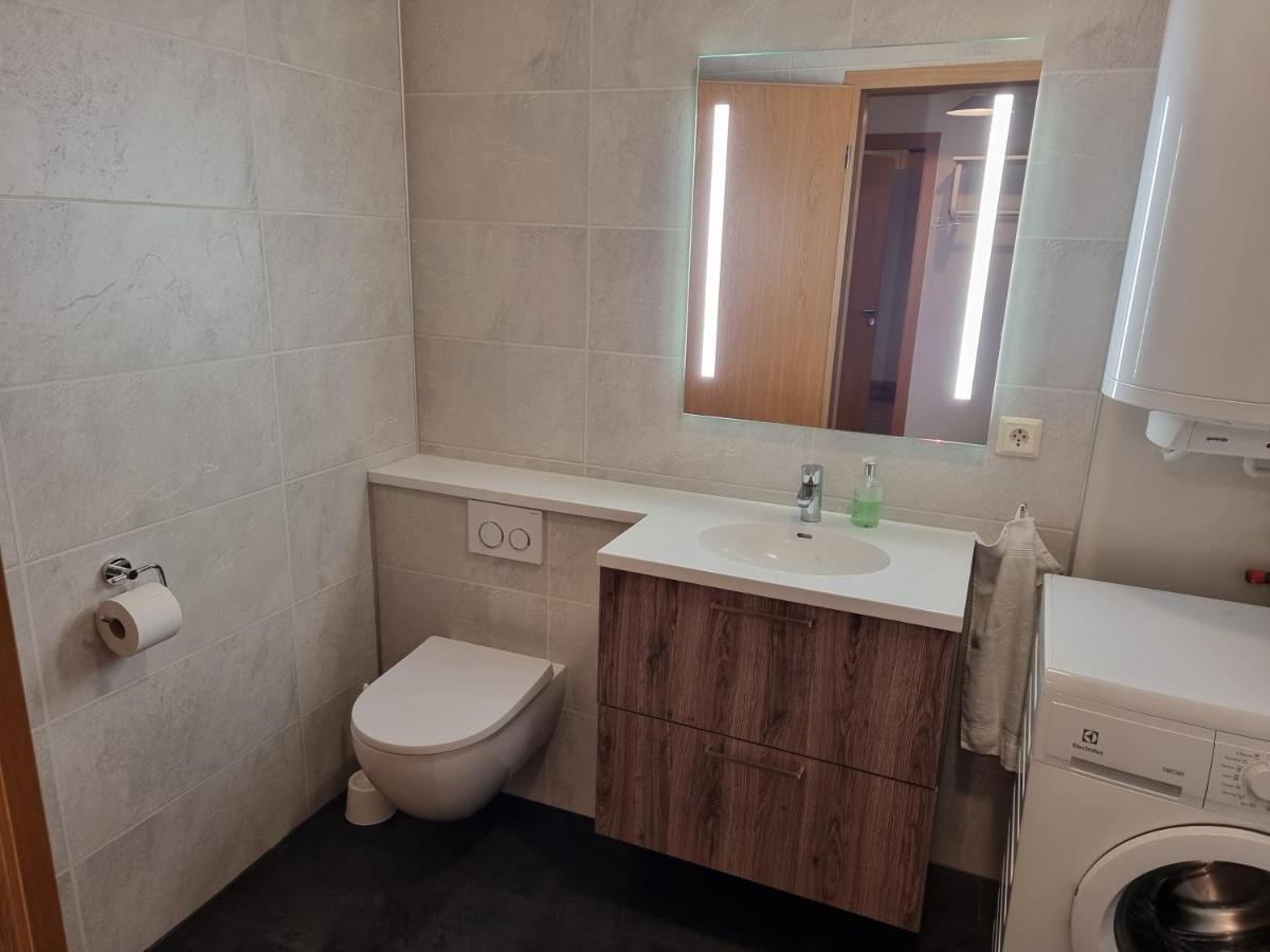 Litla-Hof Guesthouse 외부 사진