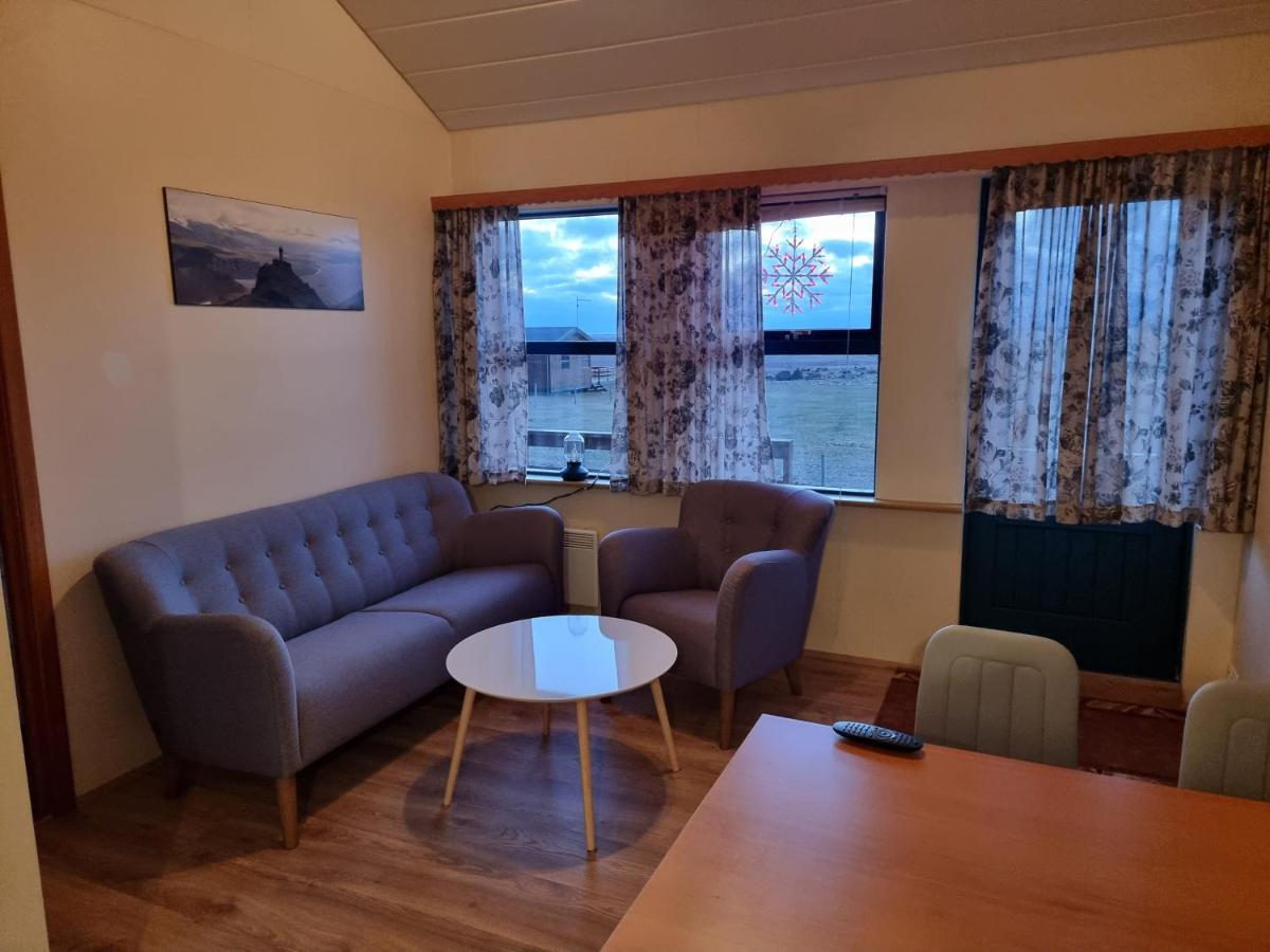 Litla-Hof Guesthouse 외부 사진