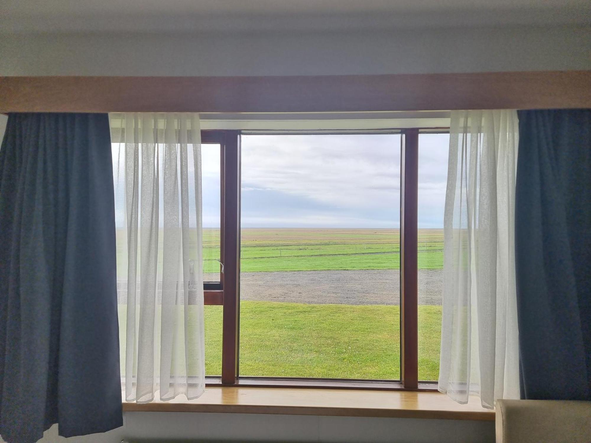 Litla-Hof Guesthouse 외부 사진