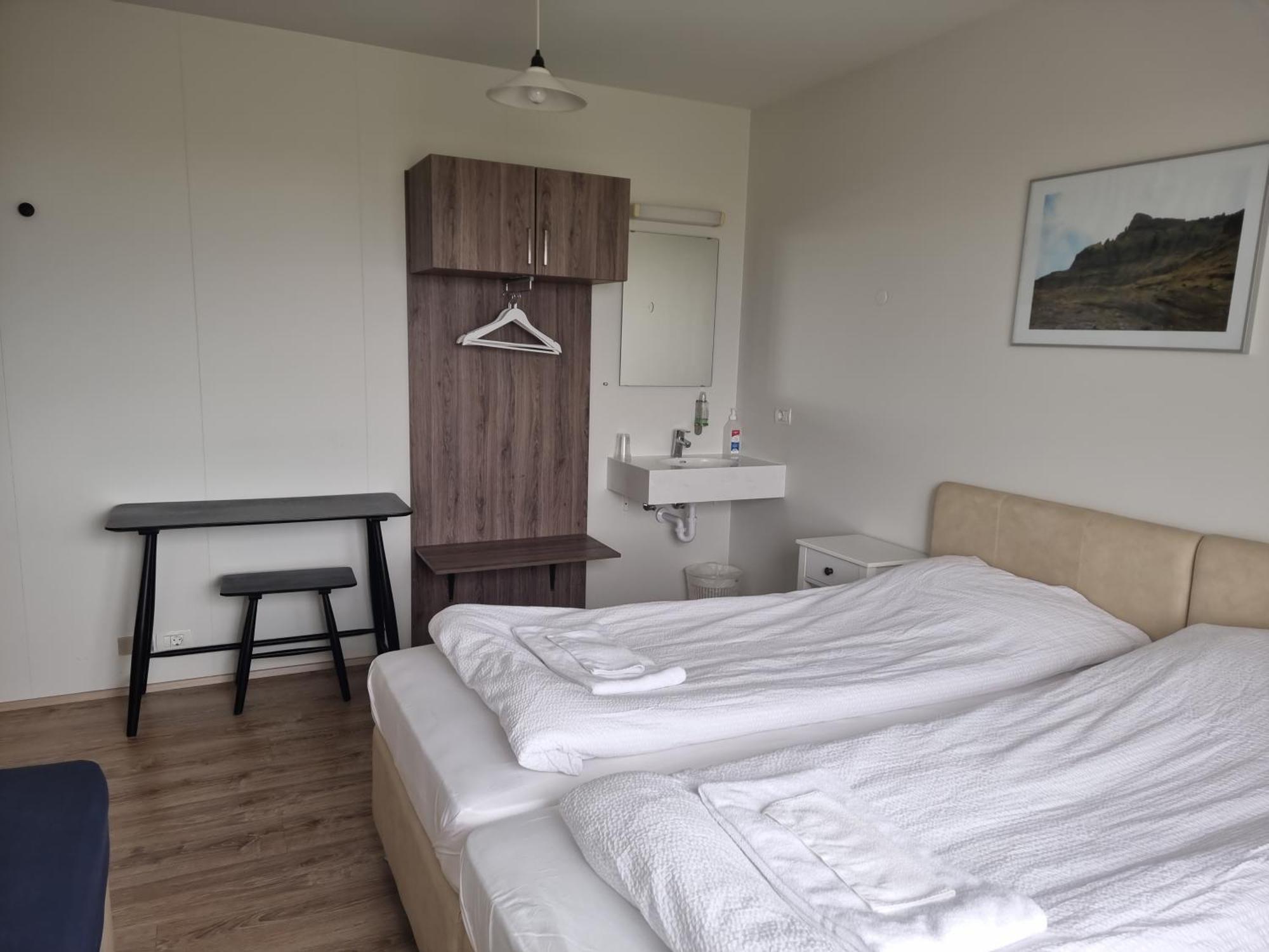 Litla-Hof Guesthouse 외부 사진