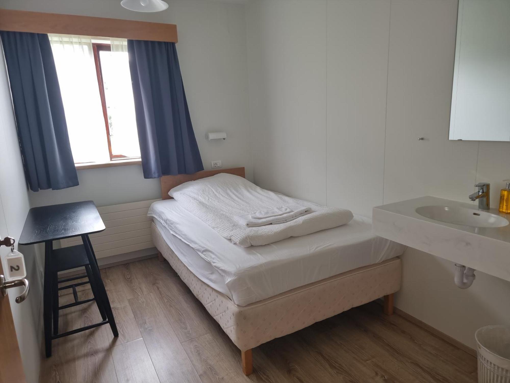Litla-Hof Guesthouse 외부 사진