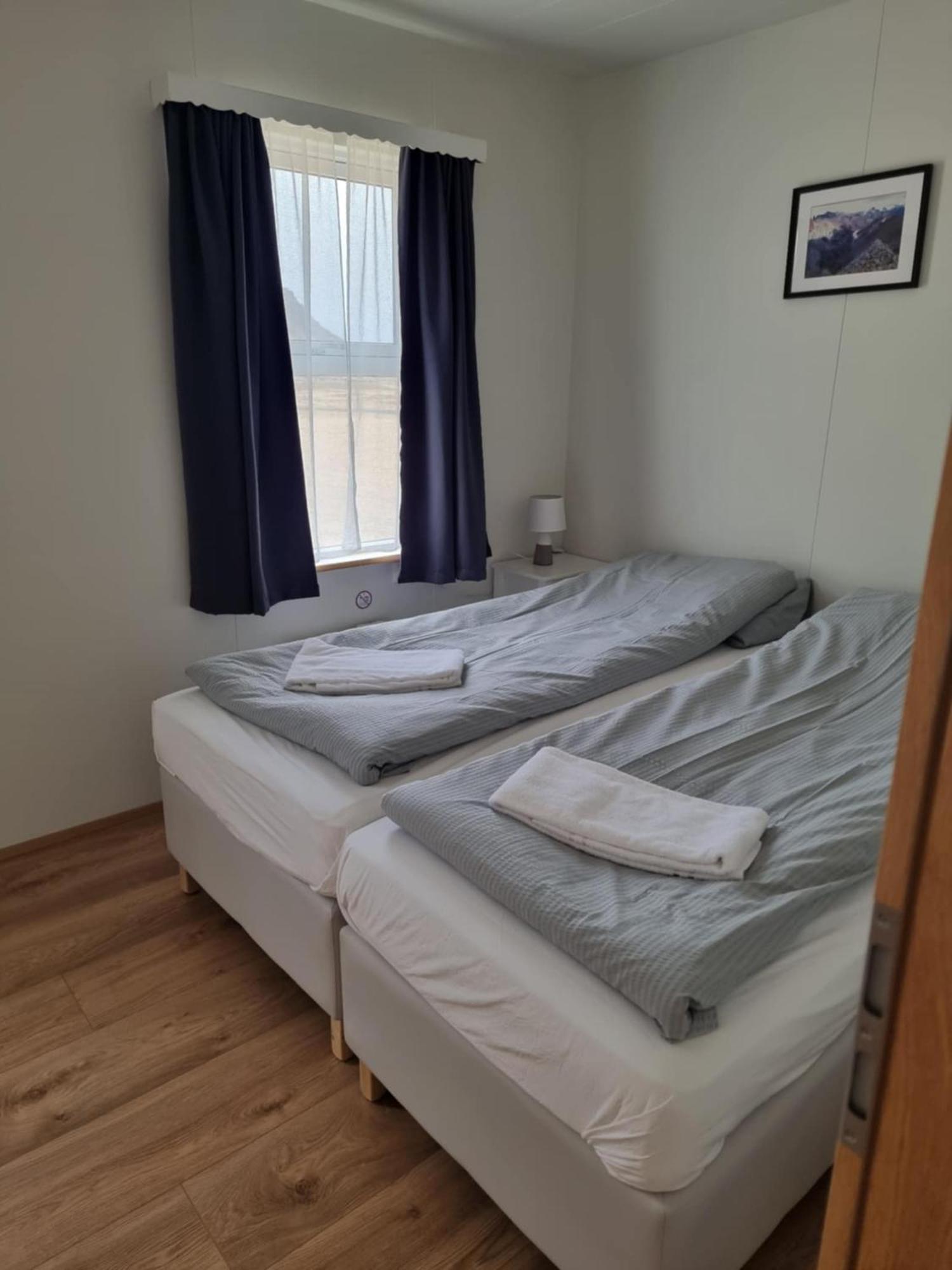 Litla-Hof Guesthouse 외부 사진