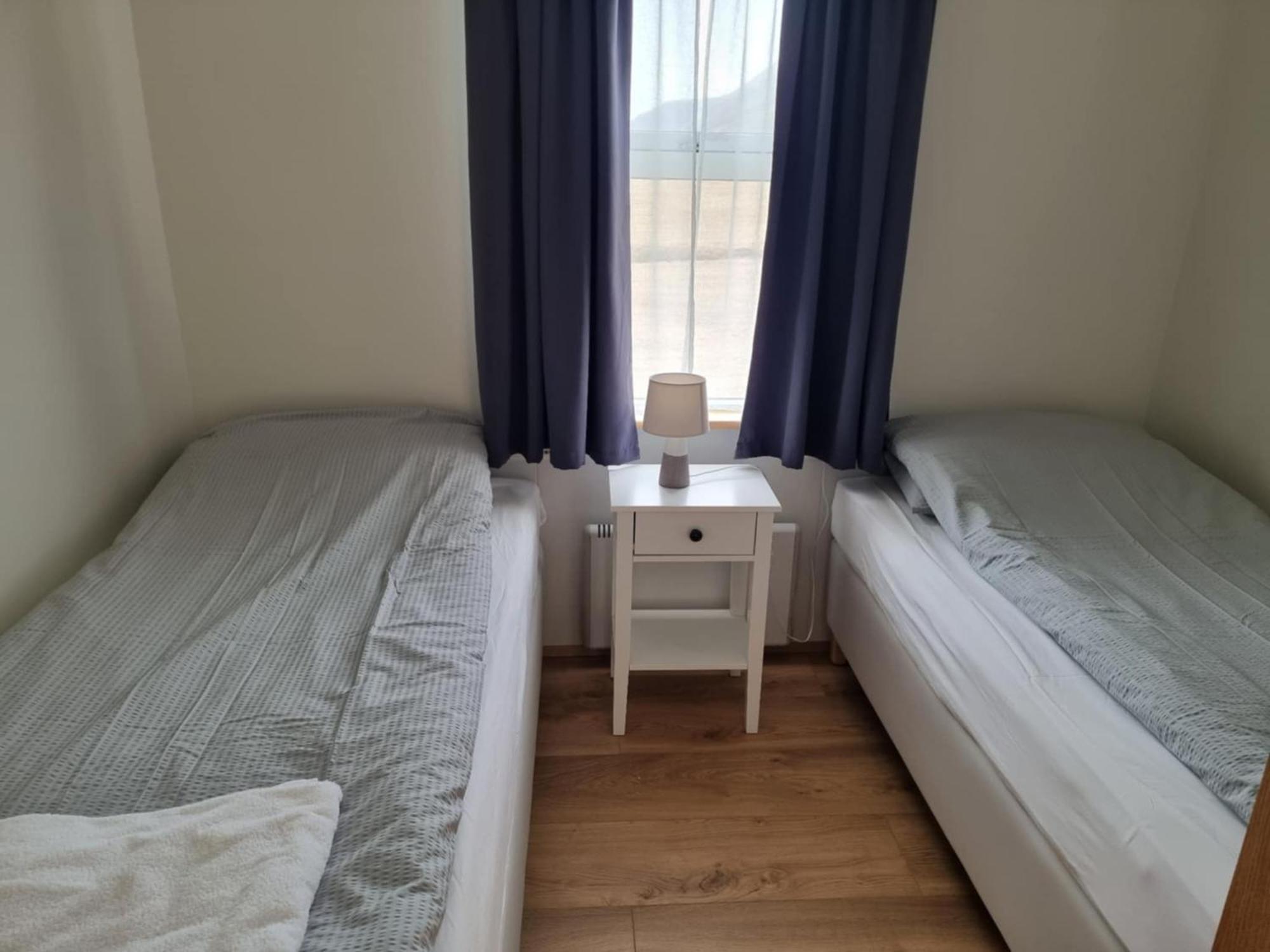 Litla-Hof Guesthouse 외부 사진