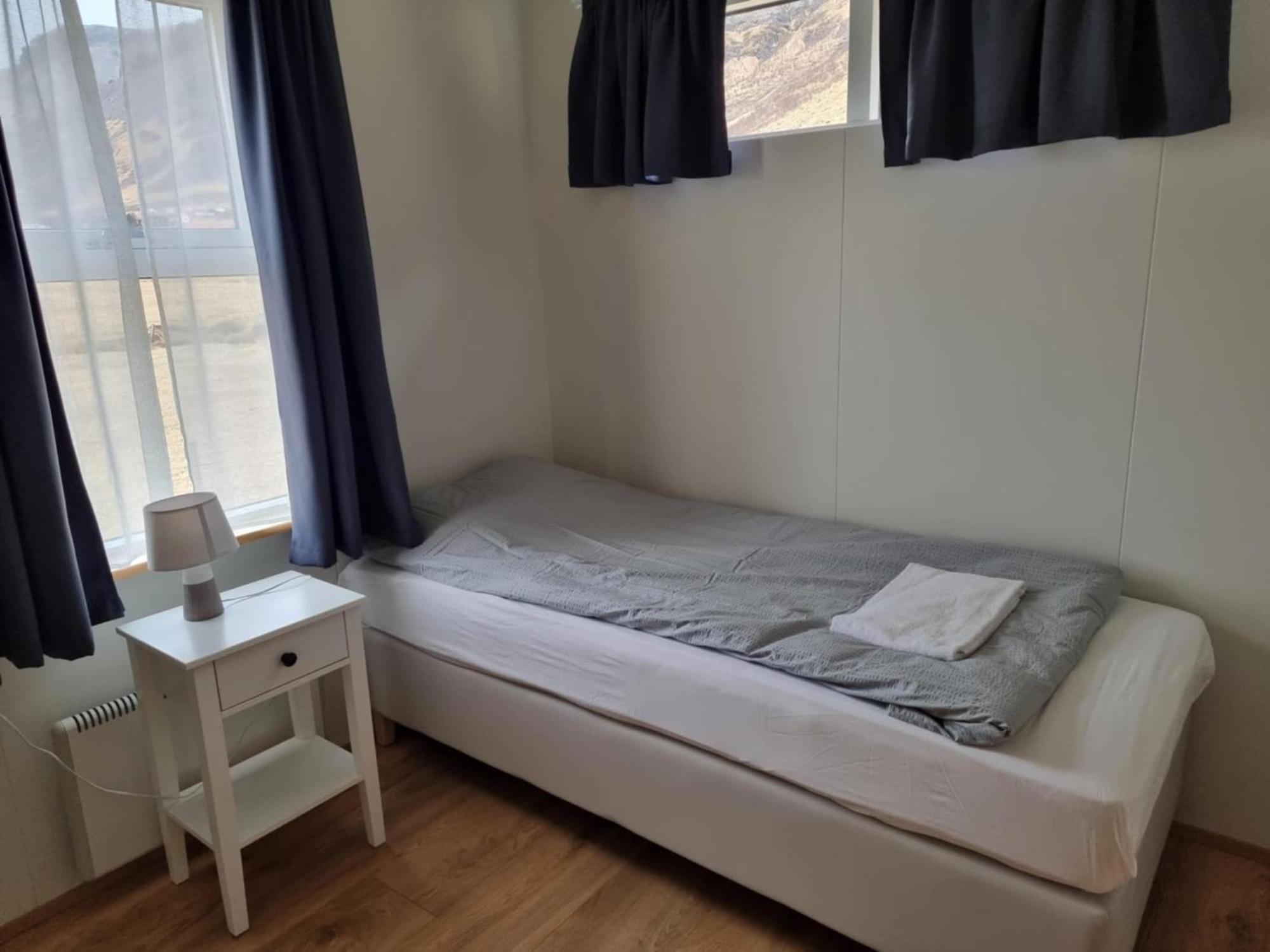 Litla-Hof Guesthouse 외부 사진
