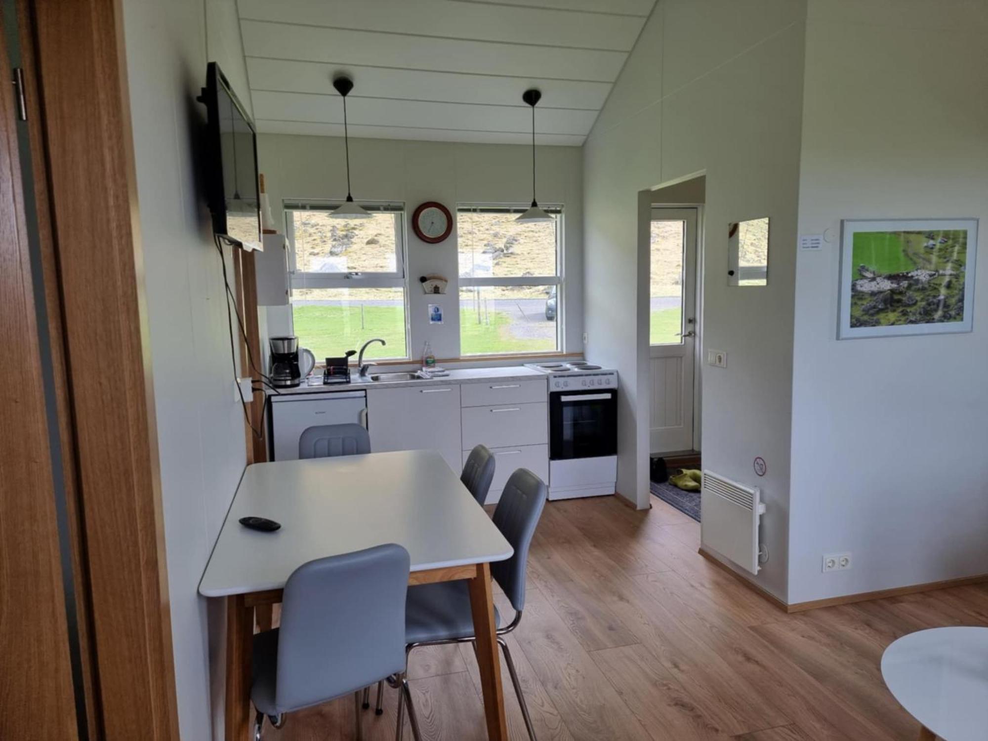 Litla-Hof Guesthouse 외부 사진